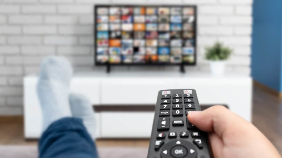 Comment On Dit Télévision En Anglais 50 séries pour apprendre l'anglais par ordre de difficulté
