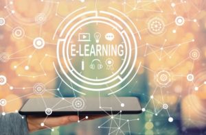 qu'est-ce que le e-learning
