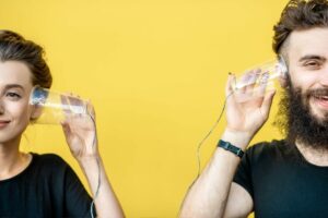 Les Formules de Politesse en Anglais