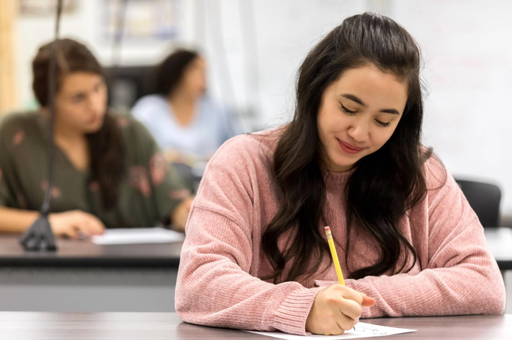 les tests équivalents au TOEIC
