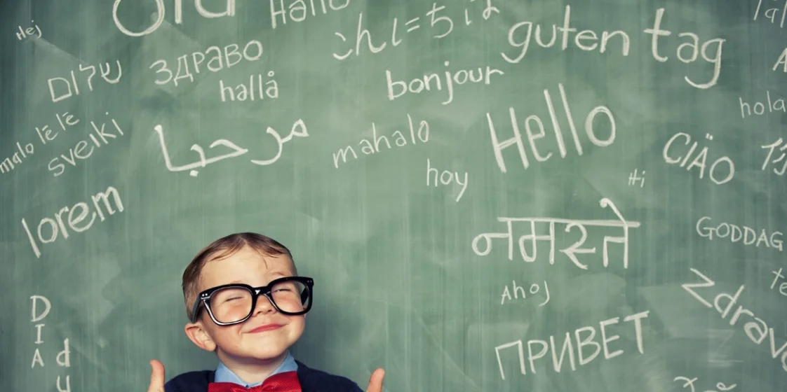 Comment apprendre une langue rapidement