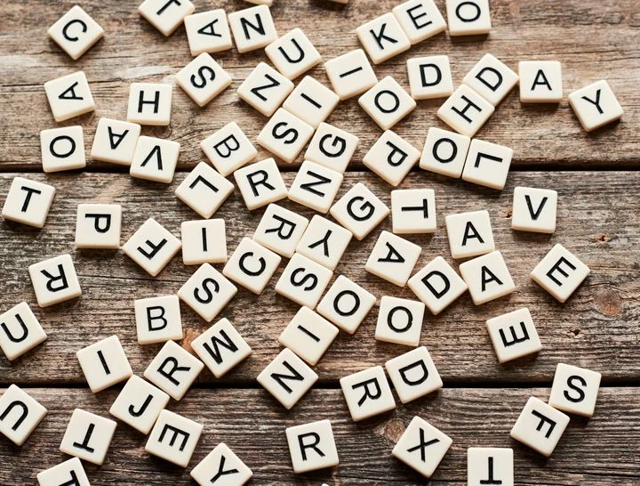 Comment faire des phrases en anglais ?