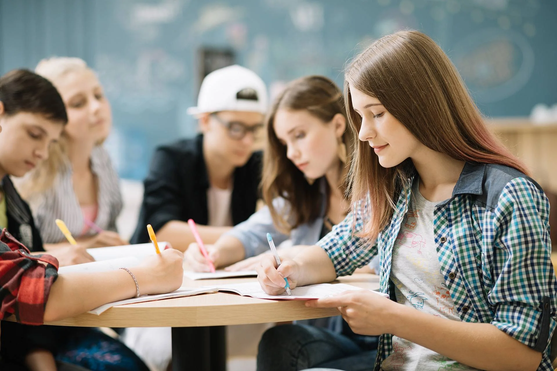phrases apprentissage langue