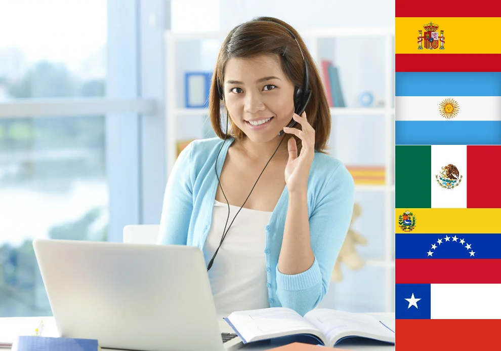 apprendre espagnol en ligne