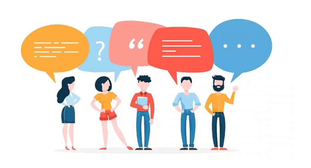 formation anglais parlé