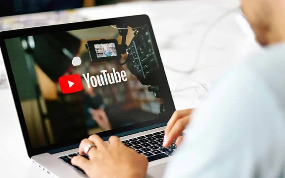 apprendre anglais avec youtube