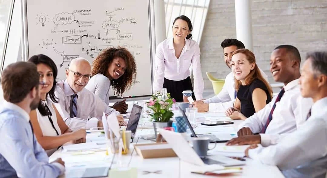 Pourquoi faire une formation en anglais