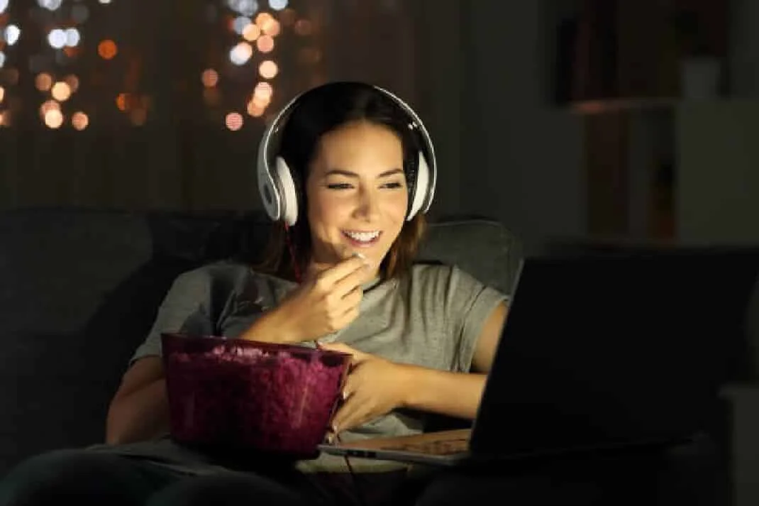 films pour apprendre le français