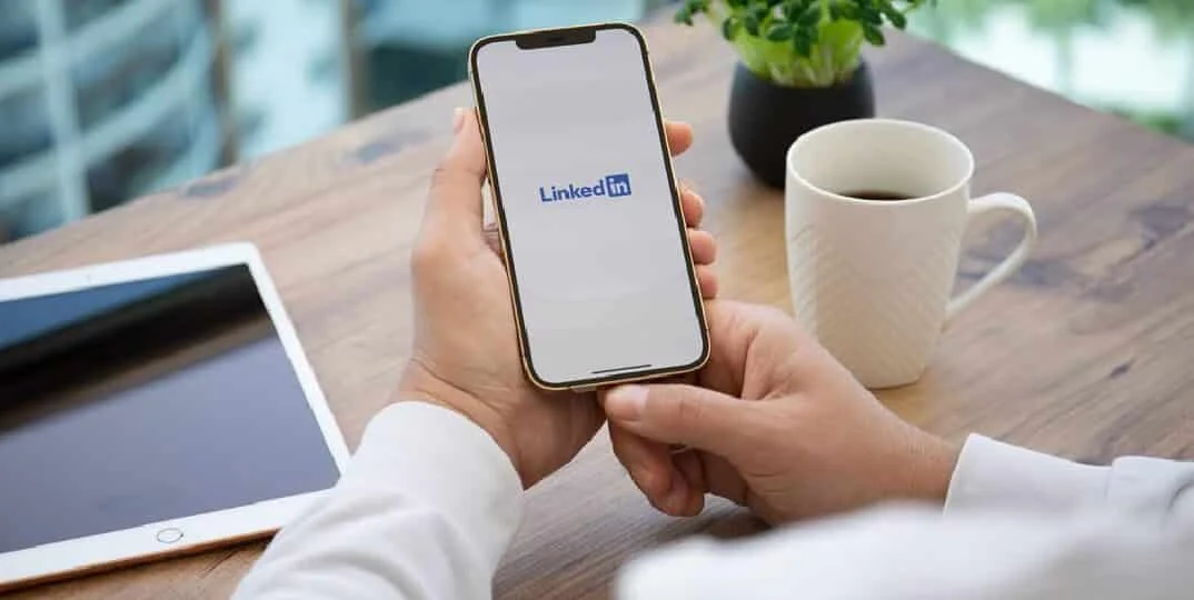Envoyer des messages LinkedIN en anglais