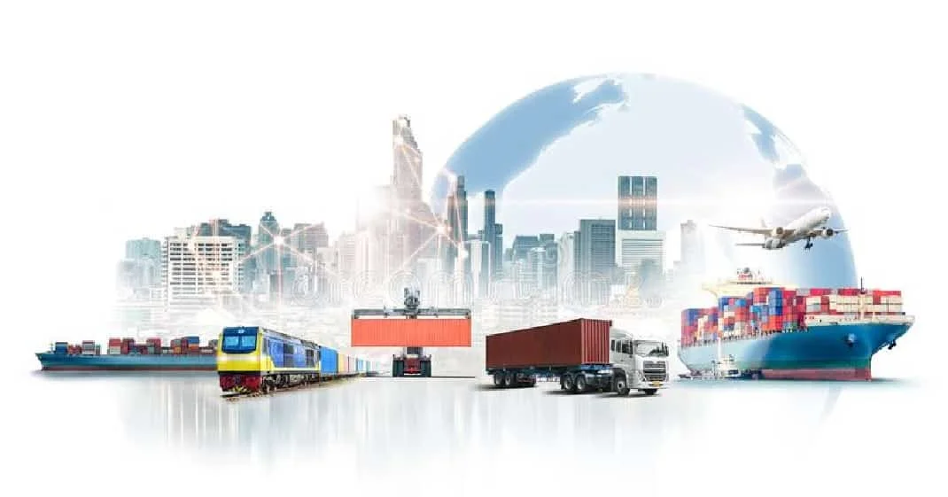 Vocabulaire du transport et de la logistique en anglais