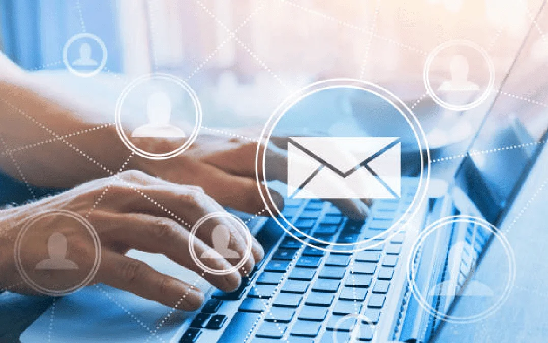 phrases et expressions pour écrire un mail en anglais professionnel