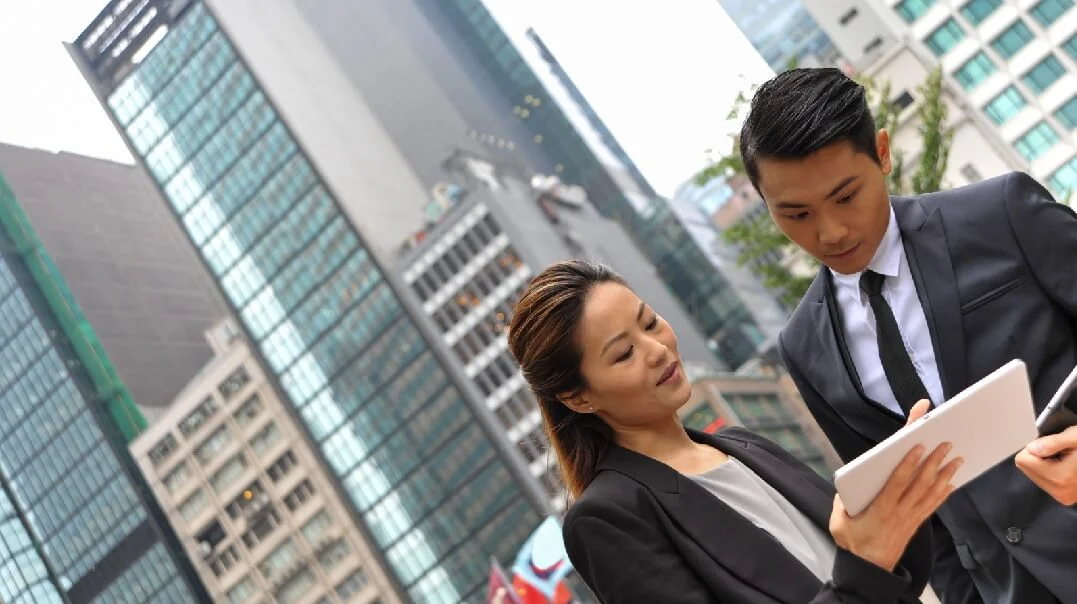 il faut parler le chinois pour travailler en chine