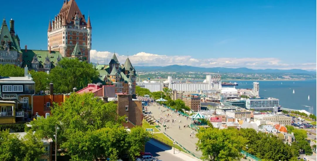 parler anglais pour travailler au Canada