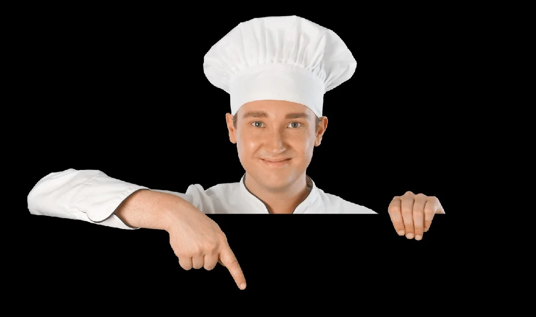 Lexique de la Cuisine en français