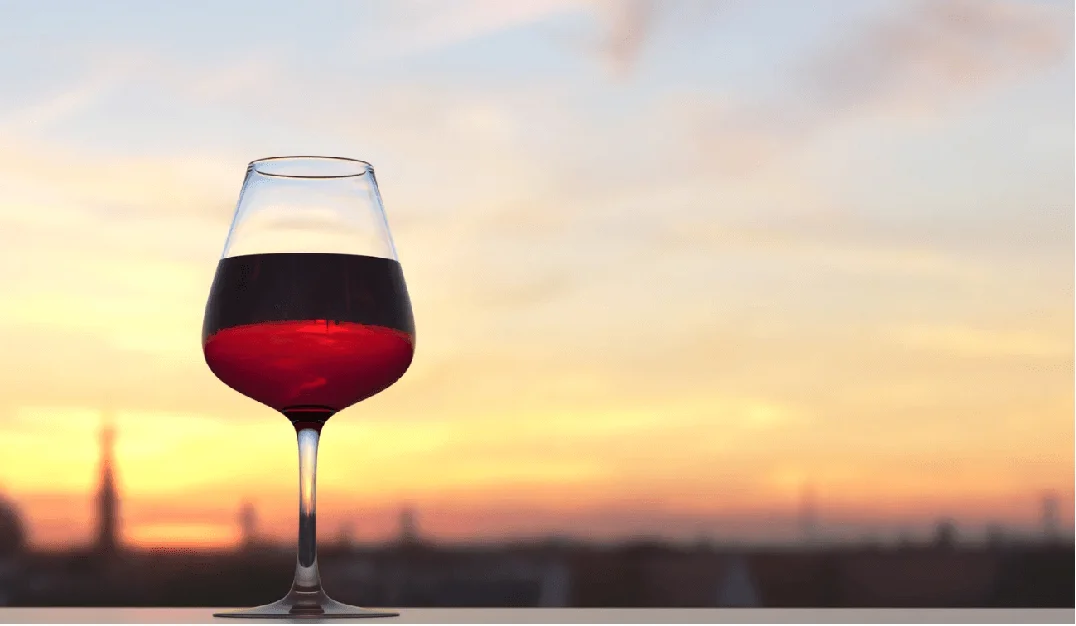 le vocabulaire du vin en anglais