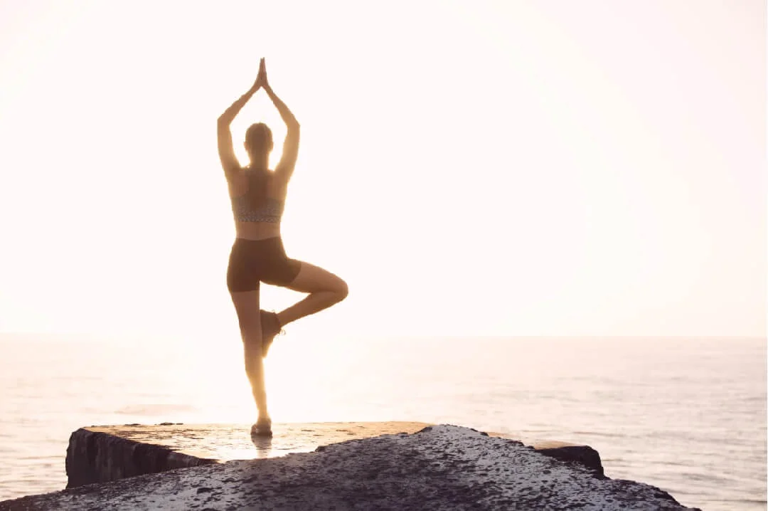 Le vocabulaire du yoga en anglais