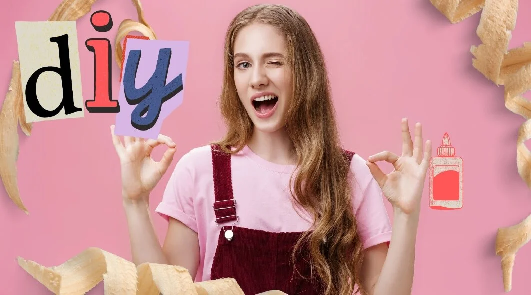 chaînes Bricolage pour apprendre l'anglais sur YouTube