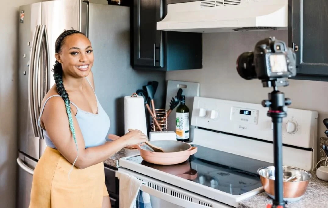 chaînes alimentaires pour apprendre anglais sur YouTube