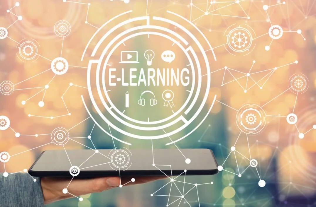 qu'est-ce que le e-learning