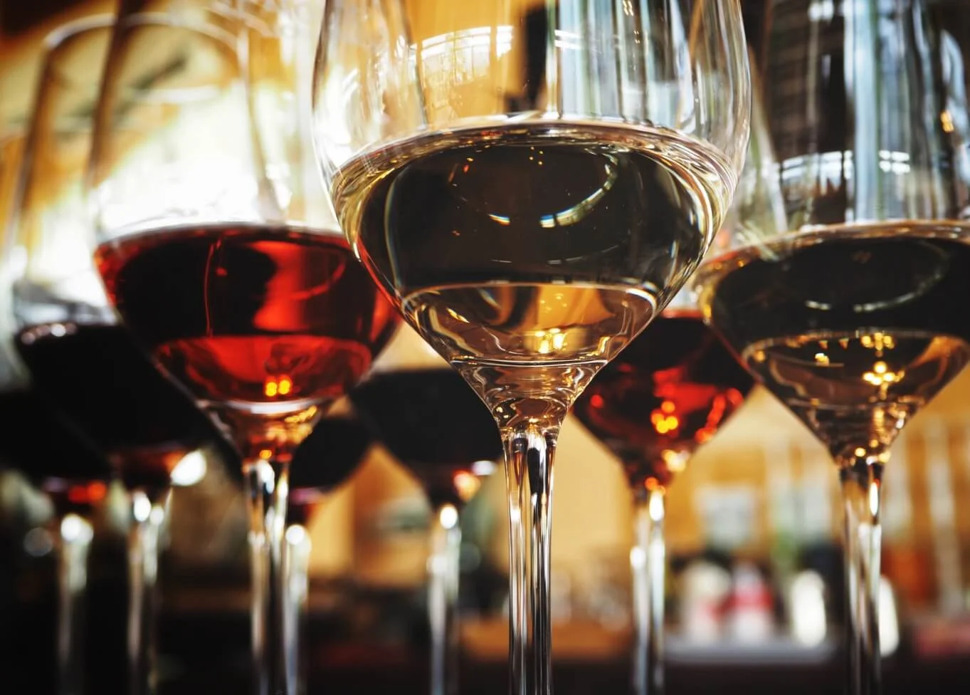 le vocabulaire du vin en espagnol