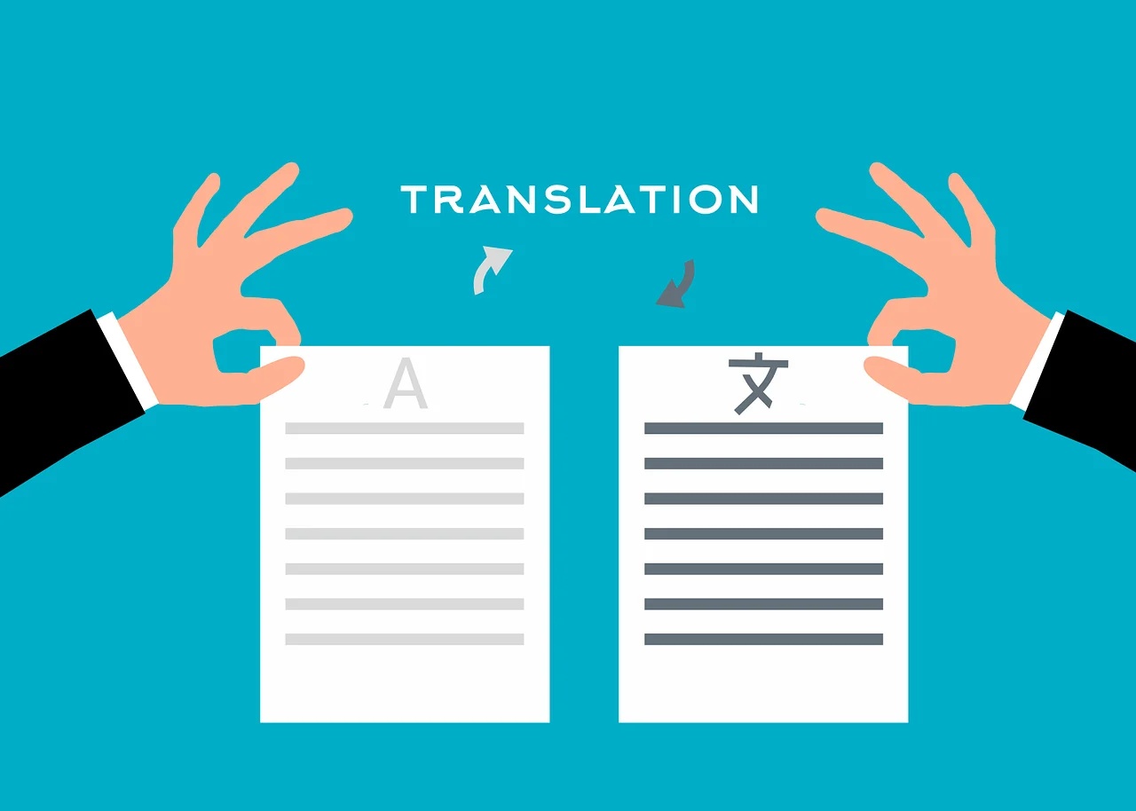 Traduction de documents assermentés du chinois vers le français